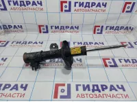 Амортизатор передний левый Chevrolet Lacetti (J200) 96955860