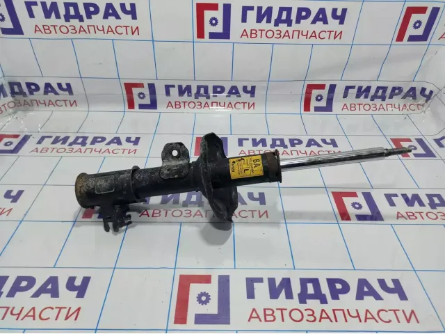 Амортизатор передний левый Chevrolet Lacetti (J200) 96955860