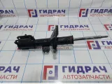 Амортизатор передний левый Chevrolet Lacetti (J200) 96955860