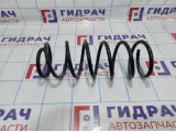 Пружина передняя Chevrolet Lacetti (J200) 96415732