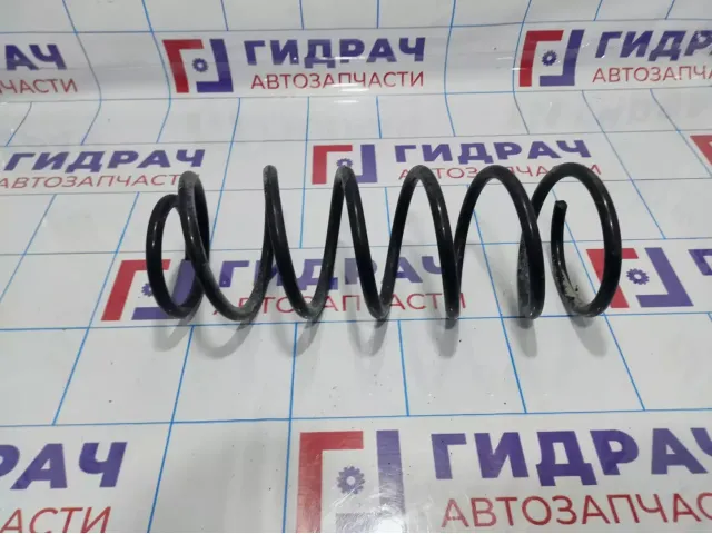 Пружина передняя Chevrolet Lacetti (J200) 96415732