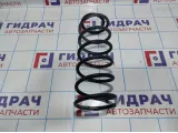 Пружина передняя Chevrolet Lacetti (J200) 96415732