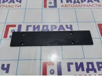 Накладка декоративная на двигатель Chevrolet Lacetti (J200) 96494377