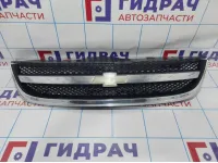 Решетка радиатора Chevrolet Lacetti (J200) 96547248
