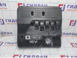 Накладка декоративная на двигатель Chevrolet Lacetti (J200) 96494377