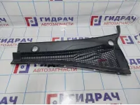 Решетка стеклоочистителя левая Chevrolet Lacetti (J200) 96544353