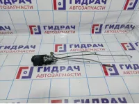 Замок двери передней левой Chevrolet Lacetti (J200) 96272638