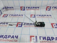 Замок двери передней правой Chevrolet Lacetti (J200) 96272642