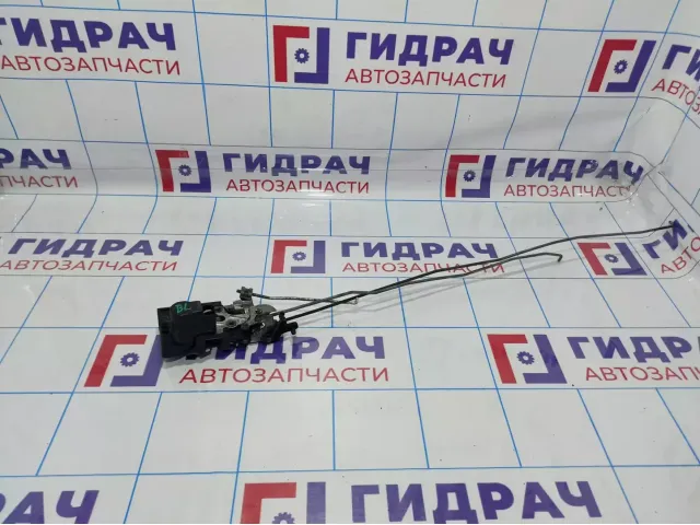 Замок двери задней левой Chevrolet Lacetti (J200) 96260995
