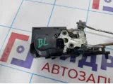 Замок двери задней левой Chevrolet Lacetti (J200) 96260995