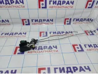 Замок двери задней правой Chevrolet Lacetti (J200) 96260996