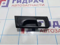 Ручка двери внутренняя правая Chevrolet Lacetti (J200) 96548038