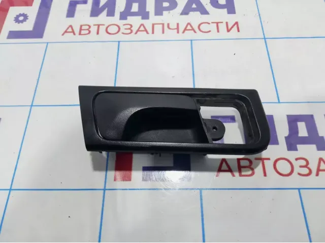 Ручка двери внутренняя правая Chevrolet Lacetti (J200) 96548038