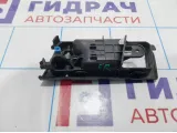 Ручка двери внутренняя правая Chevrolet Lacetti (J200) 96548038