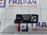Ручка двери внутренняя правая Chevrolet Lacetti (J200) 96548038