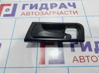 Ручка двери внутренняя левая Chevrolet Lacetti (J200) 96548037