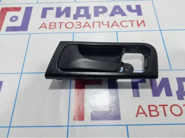 Ручка двери внутренняя левая Chevrolet Lacetti (J200) 96548037