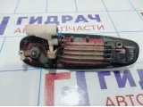 Ручка двери передней наружная левая Chevrolet Lacetti (J200)