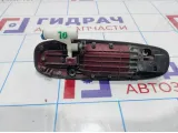 Ручка двери задней наружная левая Chevrolet Lacetti (J200)