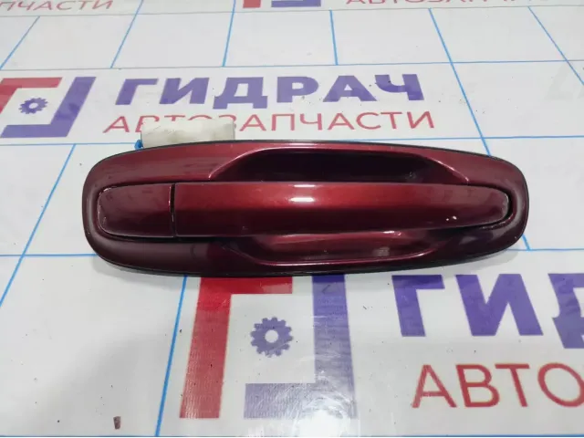 Ручка двери задней наружная правая Chevrolet Lacetti (J200)