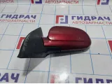 Зеркало левое Chevrolet Lacetti (J200) 96546791
