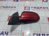 Зеркало левое Chevrolet Lacetti (J200) 96546791