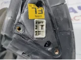 Зеркало левое Chevrolet Lacetti (J200) 96546791