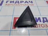 Накладка двери задней правой наружняя Chevrolet Lacetti (J200) 96548203 Накладка двери задней правой наружняя Chevrolet Lacetti (J200) 96548203