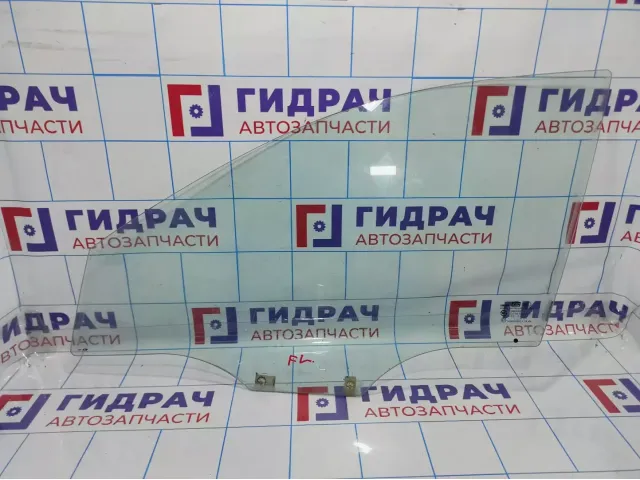 Стекло двери передней левой Chevrolet Lacetti (J200) 96548613