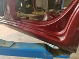 Порог со стойкой левый Chevrolet Lacetti (J200)