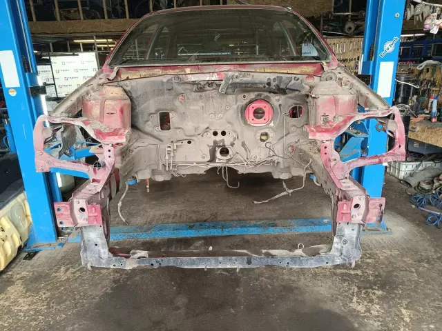 Панель передняя Chevrolet Lacetti (J200)