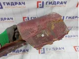 Крыло переднее левое Chevrolet Lacetti (J200) 96474980