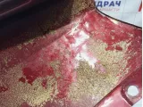Крыло переднее левое Chevrolet Lacetti (J200) 96474980