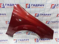 Крыло переднее правое Chevrolet Lacetti (J200) 96474982