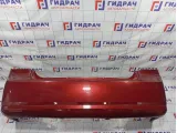 Бампер задний Chevrolet Lacetti (J200) JH01-LCT03-023