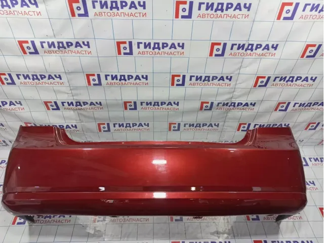 Бампер задний Chevrolet Lacetti (J200) JH01-LCT03-023