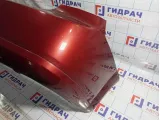 Бампер задний Chevrolet Lacetti (J200) JH01-LCT03-023
