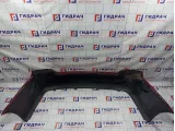 Бампер задний Chevrolet Lacetti (J200) JH01-LCT03-023