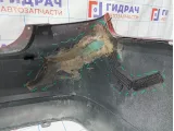 Бампер задний Chevrolet Lacetti (J200) JH01-LCT03-023