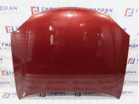 Капот Chevrolet Lacetti (J200) 96410549