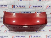 Крышка багажника Chevrolet Lacetti (J200) 96474985