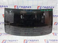 Стекло заднее Chevrolet Lacetti (J200) 96545212