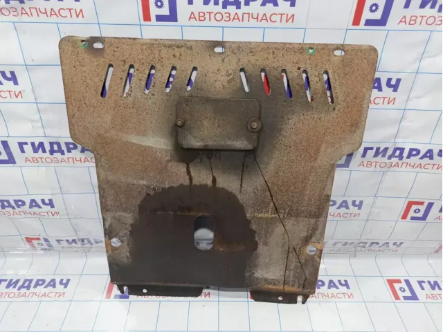 Защита двигателя Chevrolet Lacetti (J200)