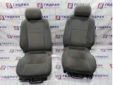 Комплект сидений Chevrolet Lacetti (J200)