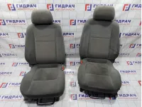 Комплект сидений Chevrolet Lacetti (J200)