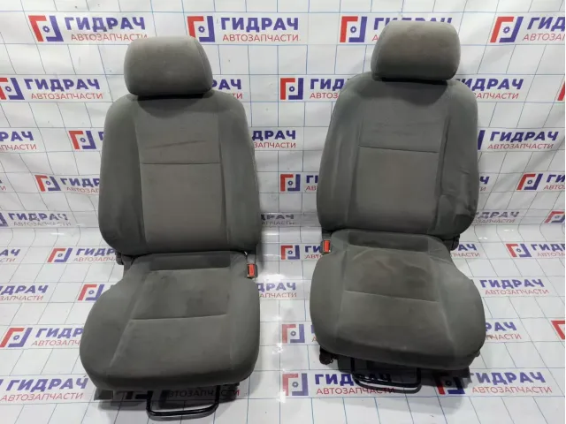 Комплект сидений Chevrolet Lacetti (J200)