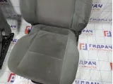 Комплект сидений Chevrolet Lacetti (J200)