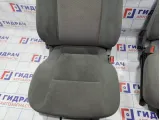 Комплект сидений Chevrolet Lacetti (J200)