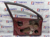 Дверь передняя левая Chevrolet Lacetti (J200) 96547851
