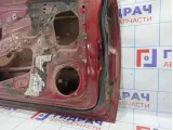 Дверь передняя левая Chevrolet Lacetti (J200) 96547851